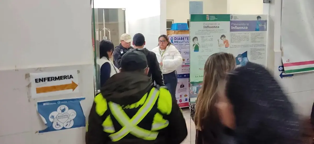Reportan cuatro fallecidos tras ser arrollados por un vehículo en la serenata de Moro Moro