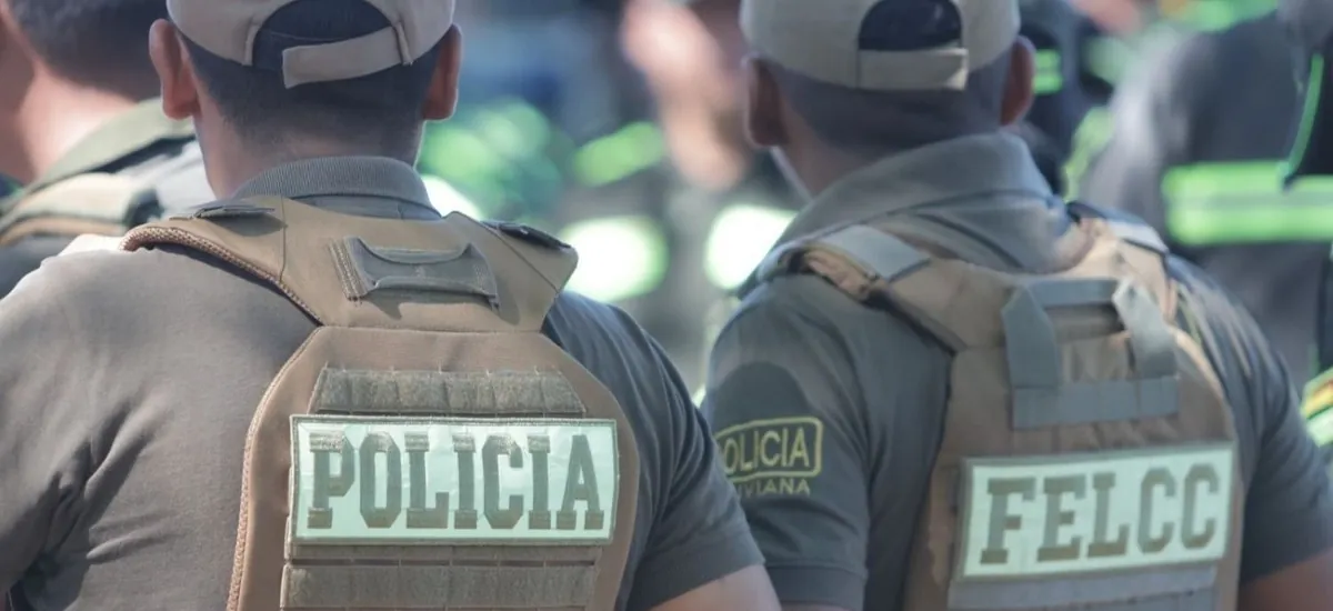 Familias denuncian ante la Felcc a red de trata que reclutó a bolivianos para la guerra en Rusia