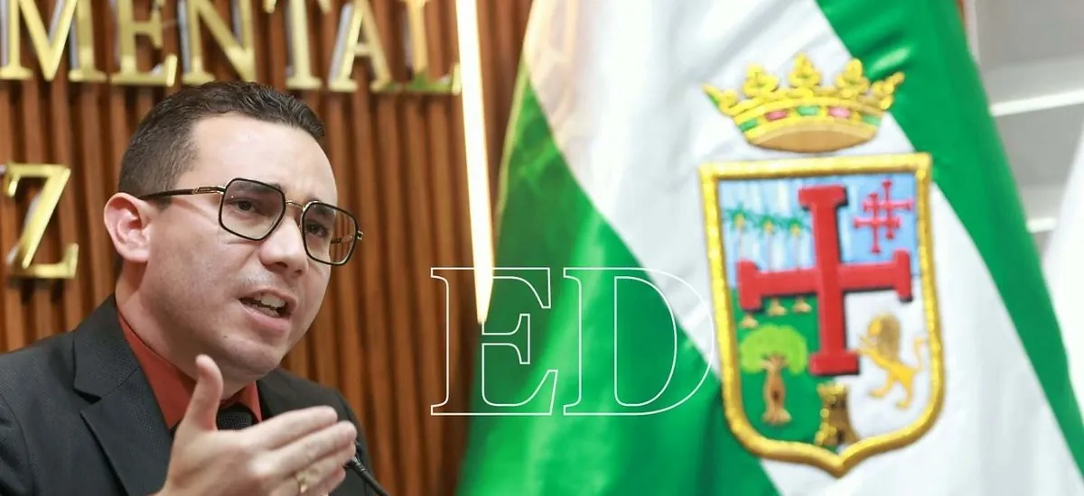 Fiscal Zeballos exige información oficial a EEUU sobre la revocación de visas a funcionarios bolivianos