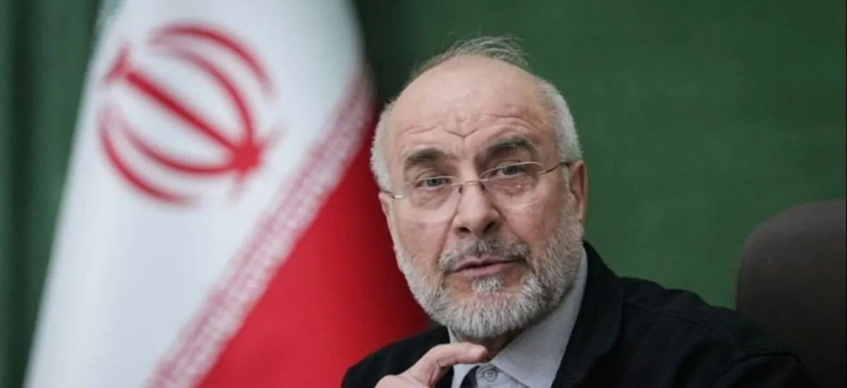 Irán advierte de que puede atacar con sus "misiles cualquier punto que quiera sin límites"