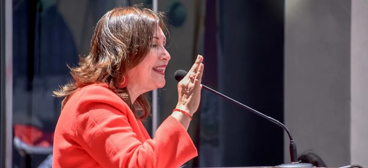 Representante de CAF reafirma compromiso de apoyar a Bolivia