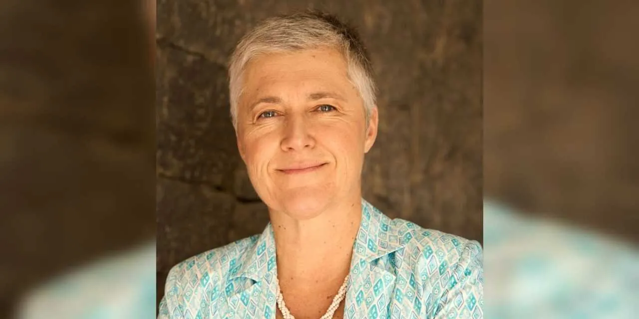 Carine Clert es la nueva Representante del Grupo Banco Mundial en Bolivia