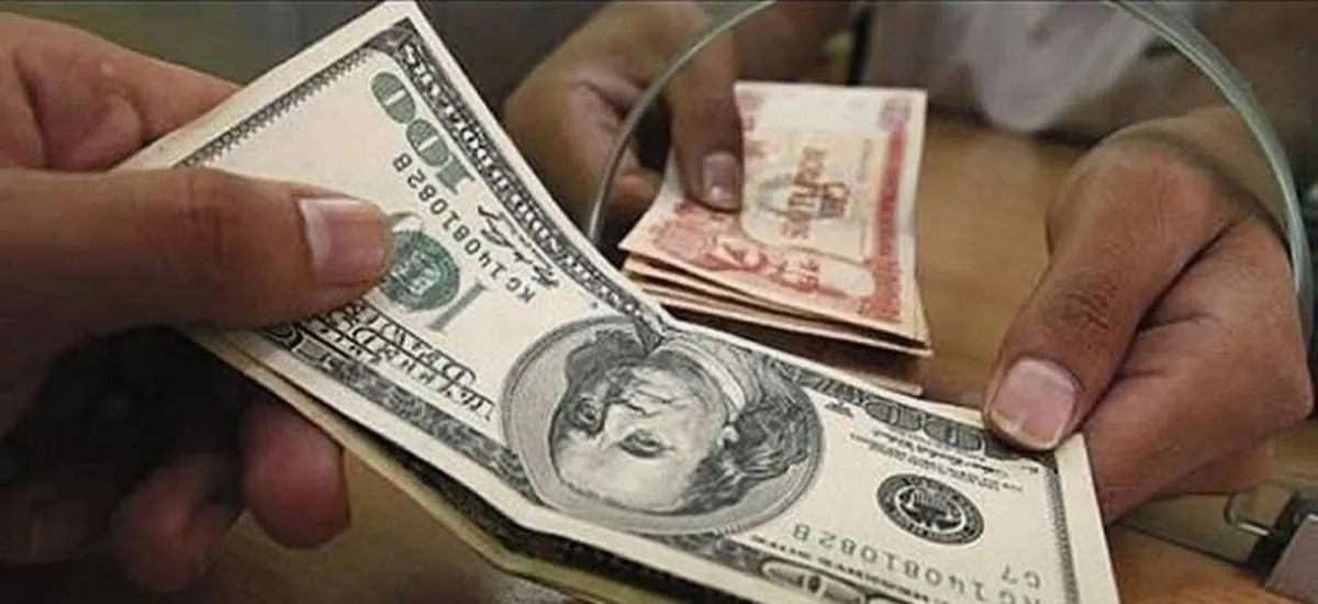 Dólar empieza a bajar y este jueves se cotizará en Bs 12,42