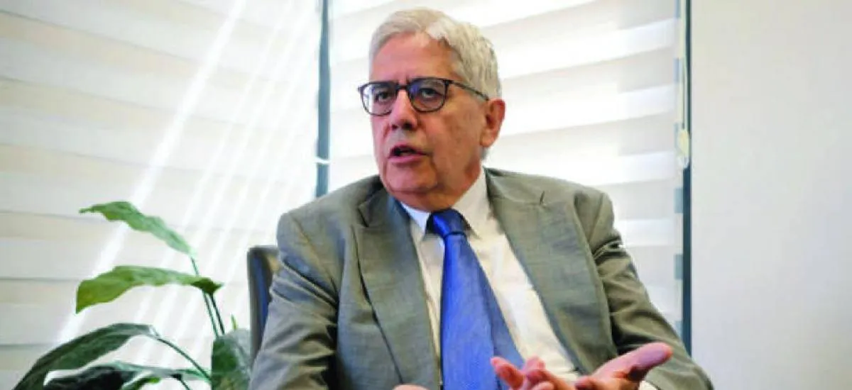 El retiro de visas de EEUU es una “advertencia directa a los regímenes del MAS y al Chapare”, dice exembajador