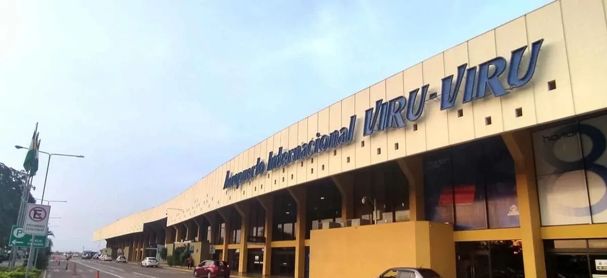 Gobierno prevé licitar el Hub de Viru Viru por hasta $us 300 millones