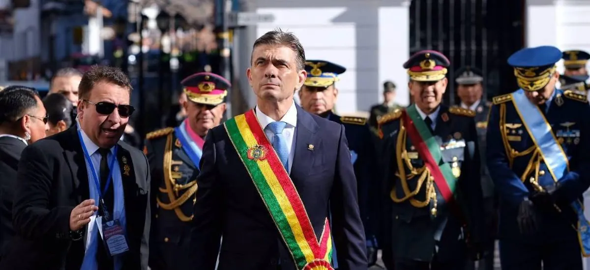 El Gobierno anuncia la creación de un “alto comisionado” para la lucha contra la corrupción y la reforma de la Justicia