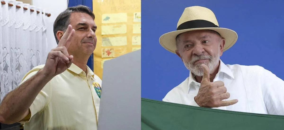 Lula y Bolsonaro inician los contactos para ampliar los apoyos de cara a la segunda vuelta
