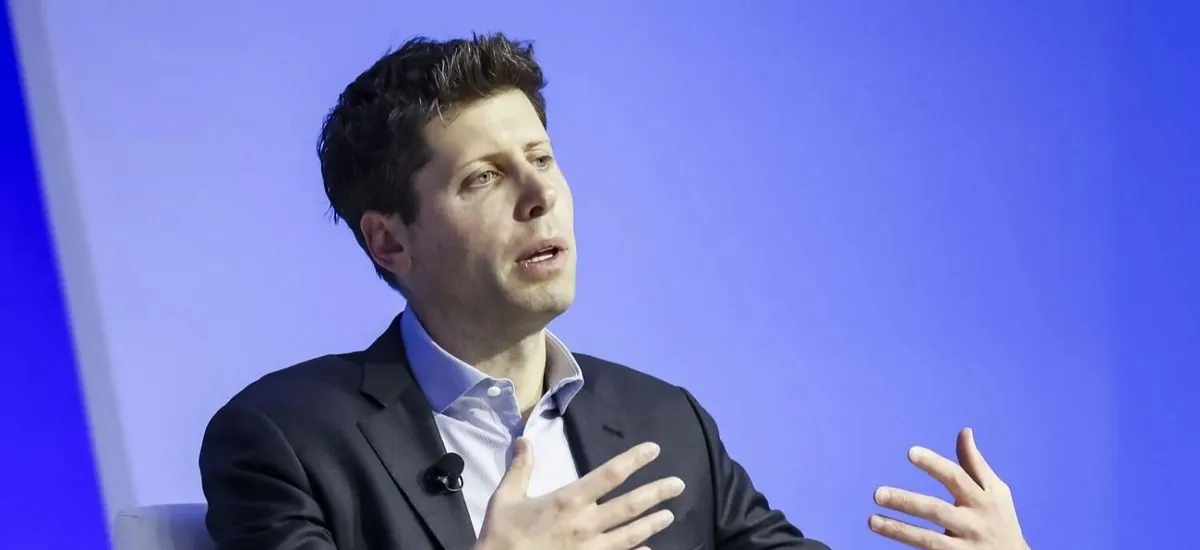 Altman (OpenAI) advierte en la ONU del peligro de la IA y reclama supervisión democrática
