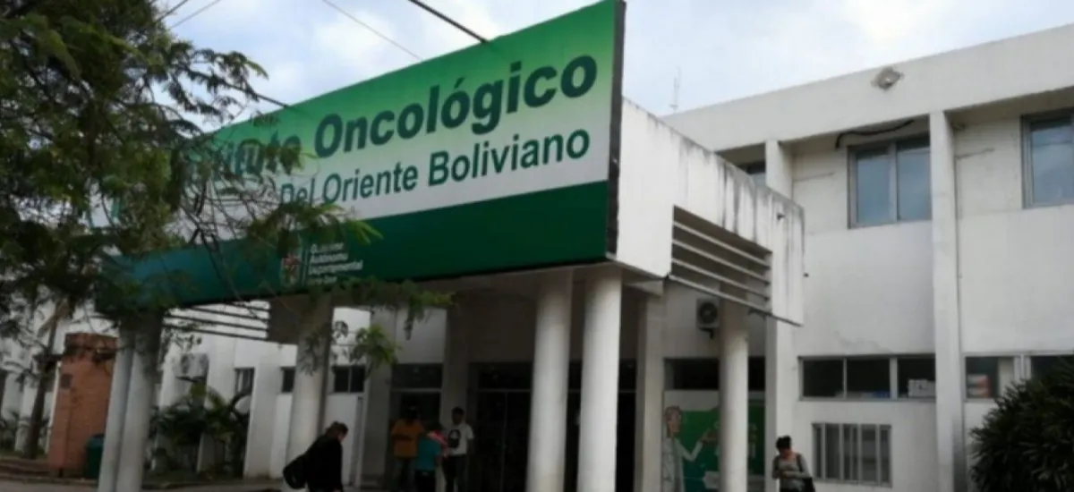 Solidaridad: Rotary Club Grigotá entregará equipo nuevo al Oncológico este martes