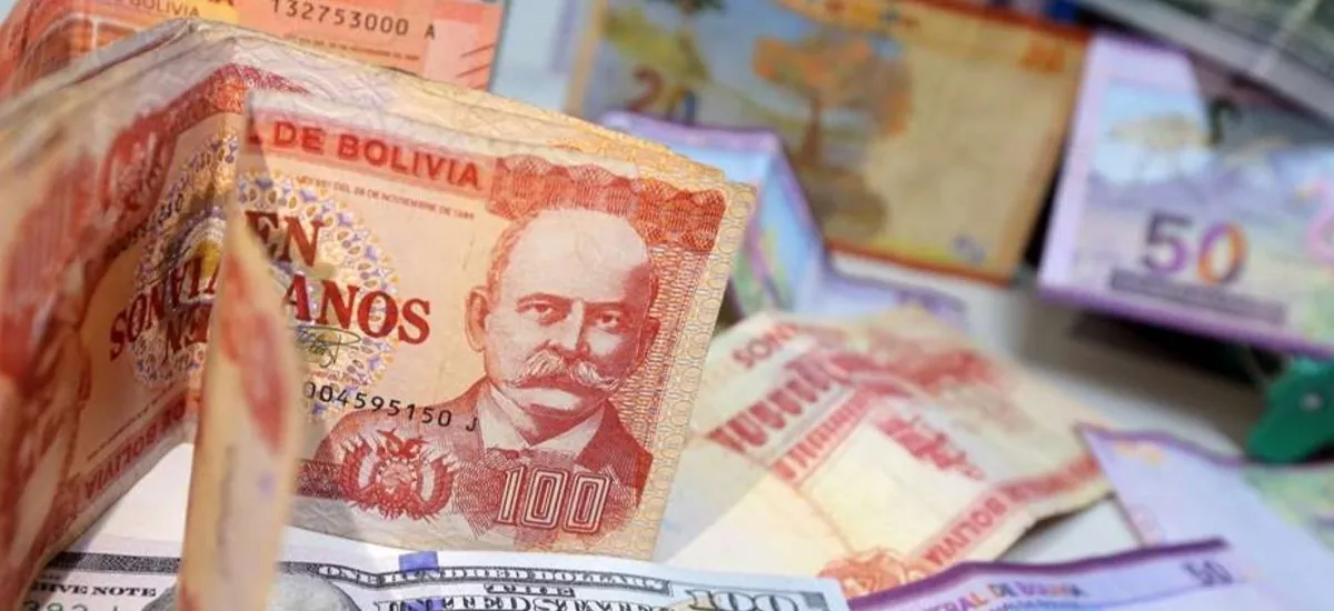 El dólar roza el pico máximo alcanzado en julio pasado