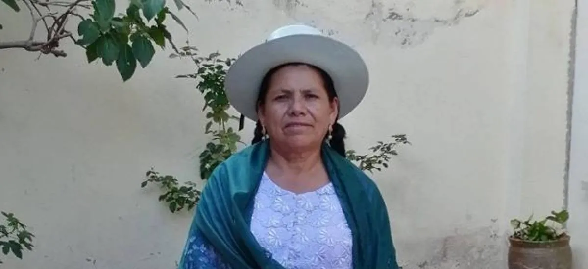 Cochabambina de Oro: María Magdalena Sanizo, el talento innato que rompe fronteras