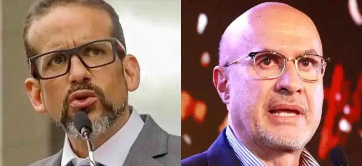 El Senado pedirá informes a Camacho y Lupo sobre su gestión diplomática