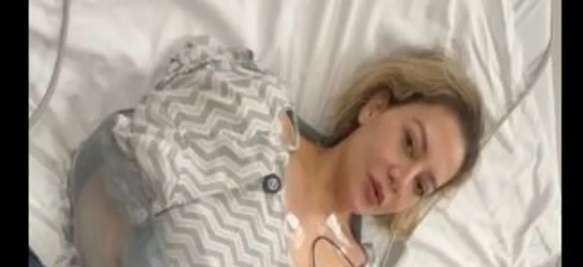 ¿Cuántos impactos de bala recibió Nadia Beller en el atentado?