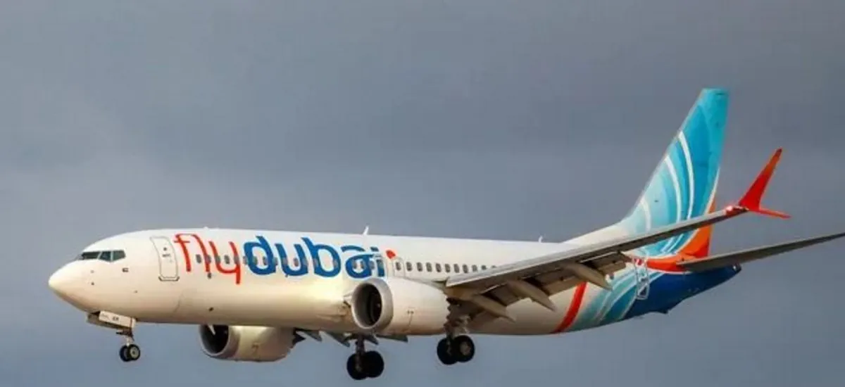 Trump dice que habló "extensamente" con Netanyahu sobre el incidente de Flydubai