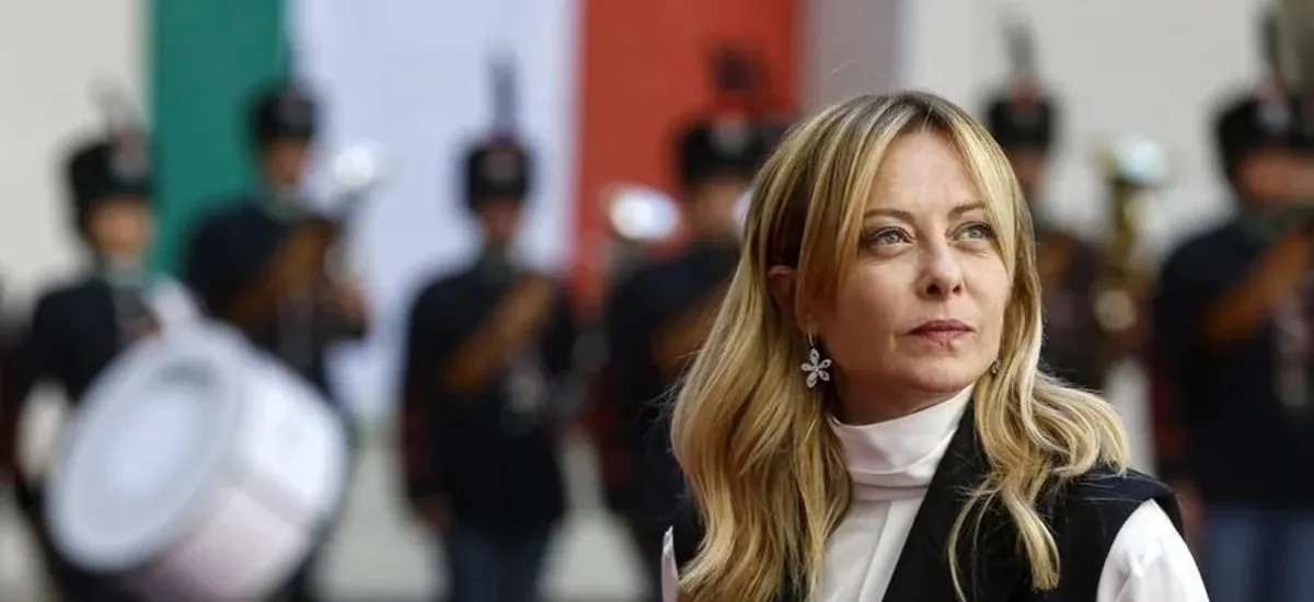Meloni celebra el récord de su mandato: "Italia vuelve a ser tomada muy en serio"