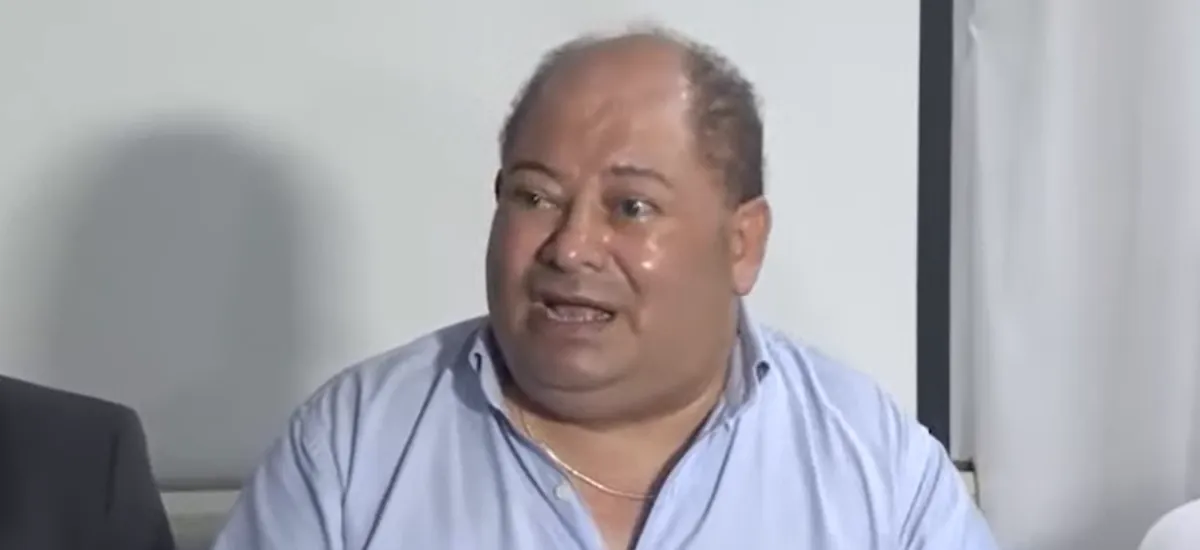 Carlos Romero sobre narcoterrorismo: “Parece pretexto para perseguir movimientos de izquierda”