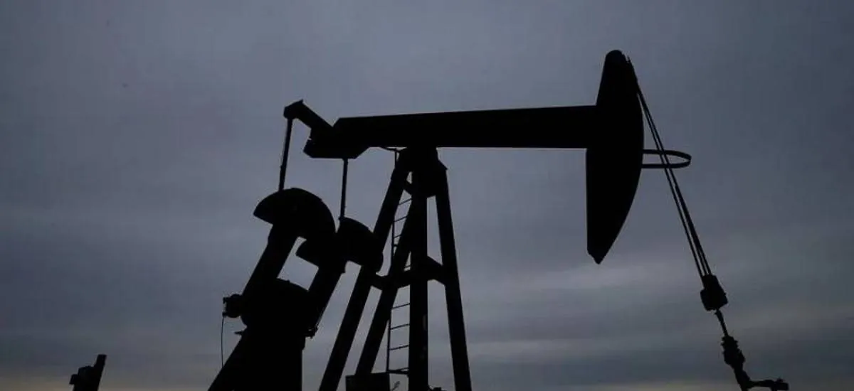 El petróleo baja un 3,25% pese a anunciar EEUU su plan de sanciones contra Irán