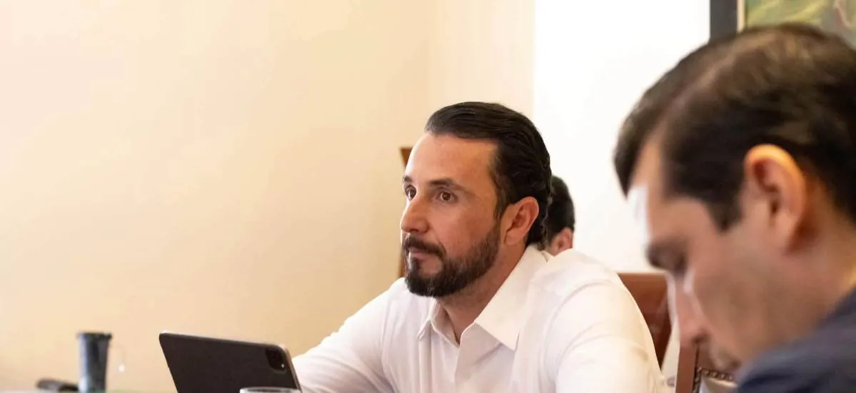 Velasco dice que el Estado de excepción es un saludo a la bandera: “¿Cuántos asesinatos ha habido en 90 días?”