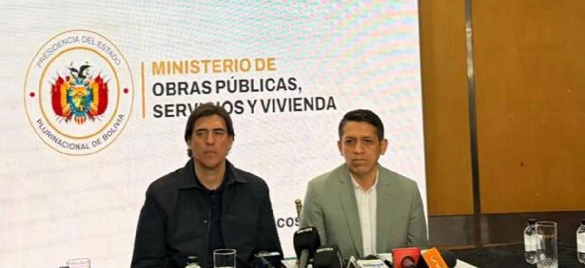 Comisión recurre a Agetic para identificar a 300 implicados en desvío de combustible en YPFB