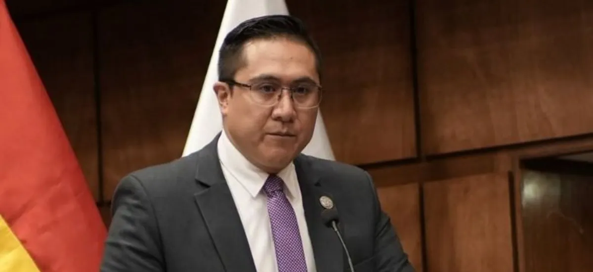 Ministro de Economía anuncia que empezará el cierre de unas 8 a 10 empresas públicas en muy corto plazo
