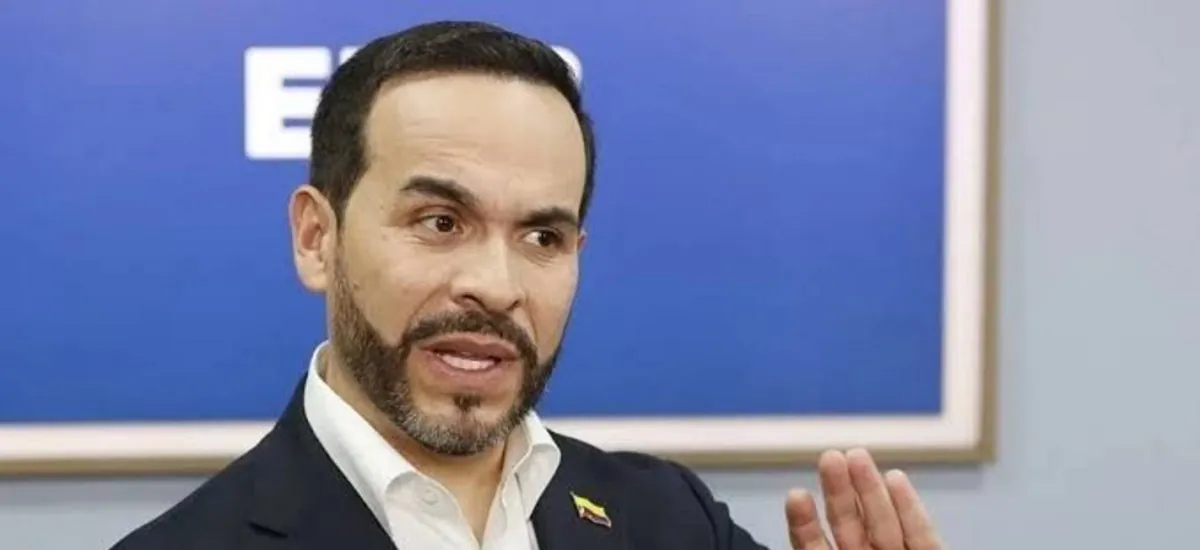 Gobierno colombiano termina las conversaciones de 'paz total' con grupos armados ilegales