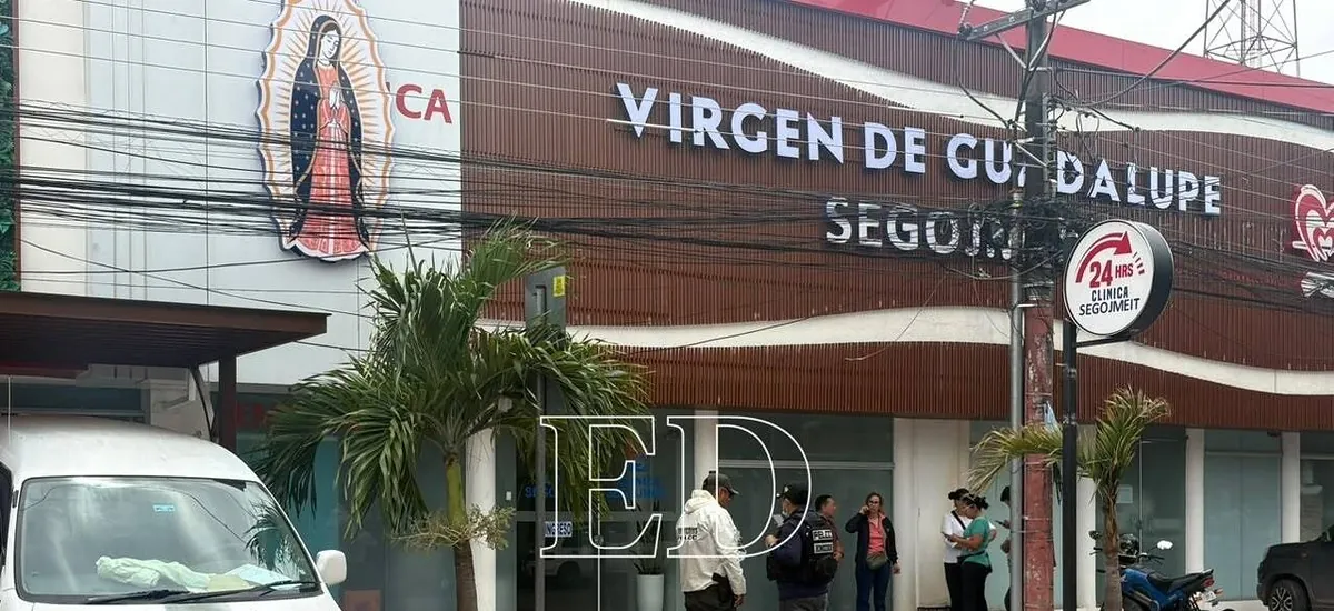 ¿Qué se sabe del atraco al librecambista en la avenida Irala?