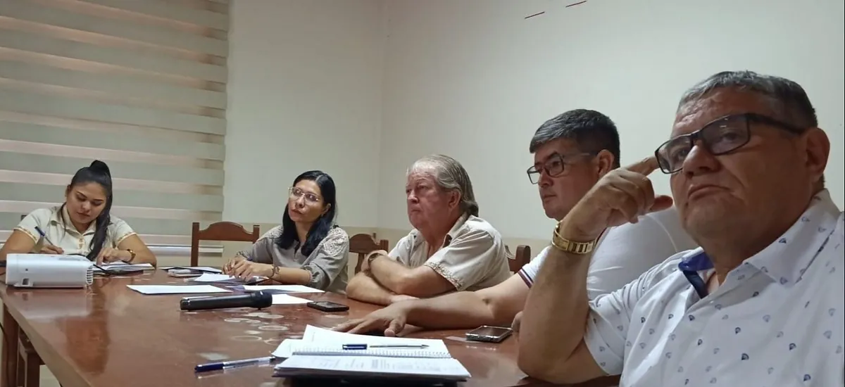 Ascensión de Guarayos, a punto de declarar emergencia sanitaria ante la falta de medicamentos contra la leishmaniasis
