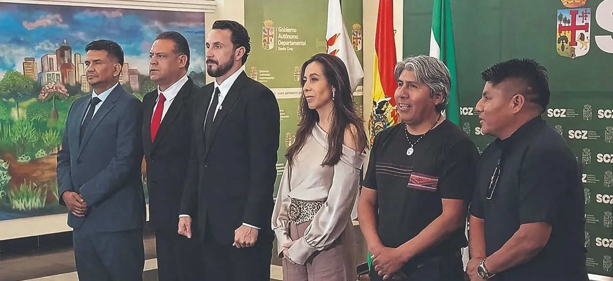 Gobernaciones activan alerta; exigen al Gobierno el 50/50 desde 2027