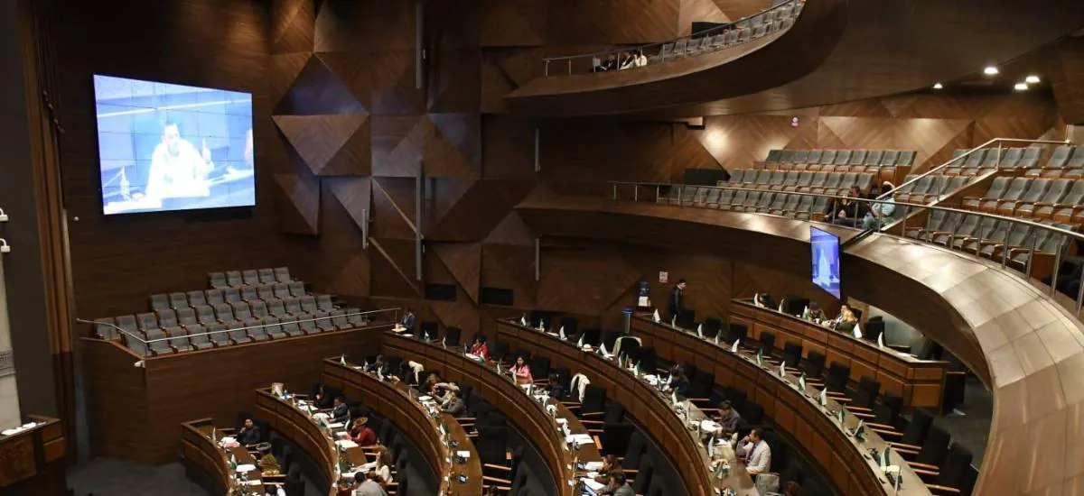 Diputados aprueban por más de dos tercios el crédito de $us 1.900 millones del FMI