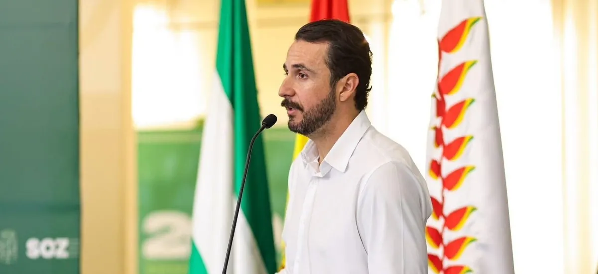 'JP' Velasco exige proteger al sector maderero tras descartarse acusaciones por narcotráfico