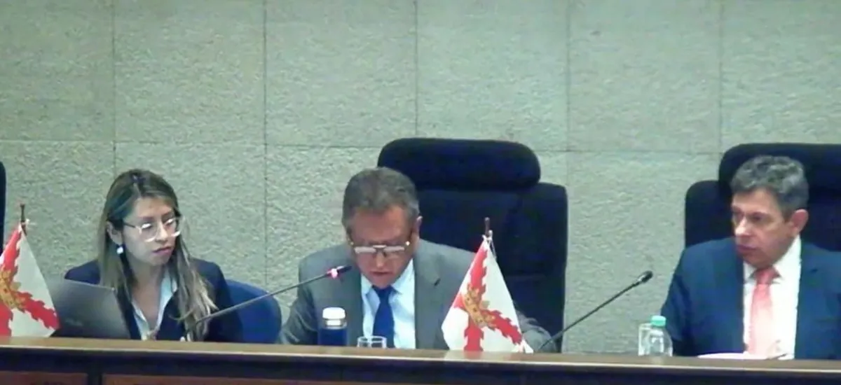 La Asamblea Legislativa pasa más tiempo en interpelaciones que en aprobación de leyes