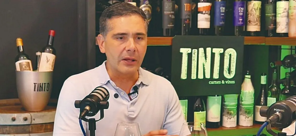 Ministro Justiniano: El mundo tiene recursos, pero siempre va a pedir resultados