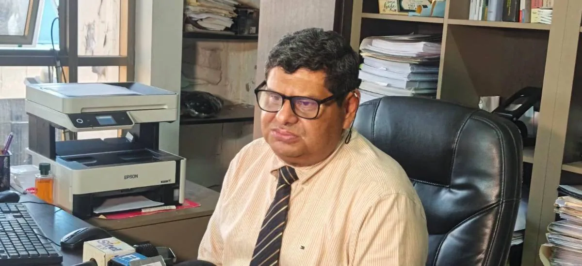 Abogado sobre el traslado de Fernando Cerimedo a La Paz: “No tenemos hora y día”