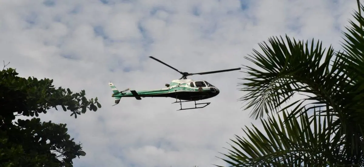 Buscan en el Norte Integrado y en Santa Cruz de la Sierra a tres implicados en un secuestro