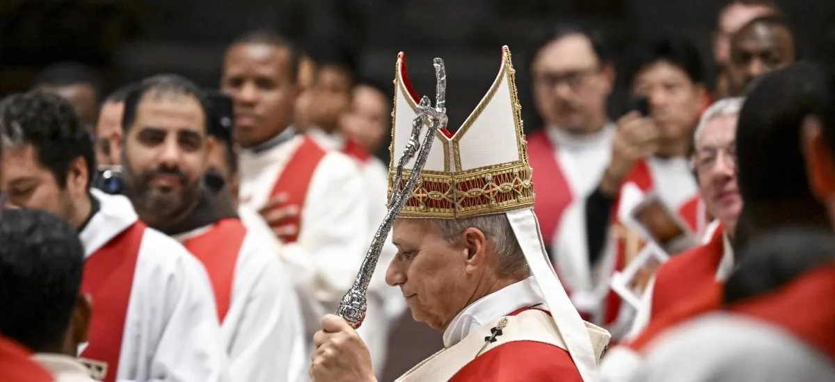 El papa León XIV fue operado con éxito de la extirpación del nódulo pulmonar