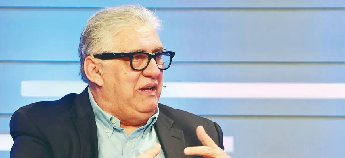 Humberto Roca: Dos aerolíneas podrían funcionar bien; a reventar, tres