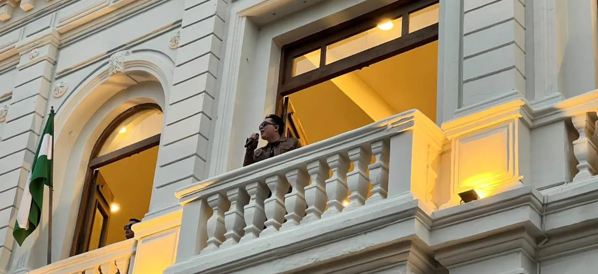 ¿Dónde celebrar la Serenata a Santa Cruz? Mira las opciones para recibir el 24 de Septiembre