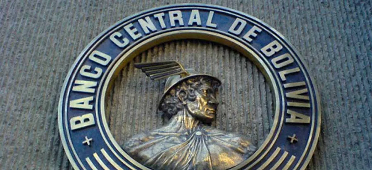BCB crea reserva monetaria para absorber Bs 3.000 millones hasta octubre