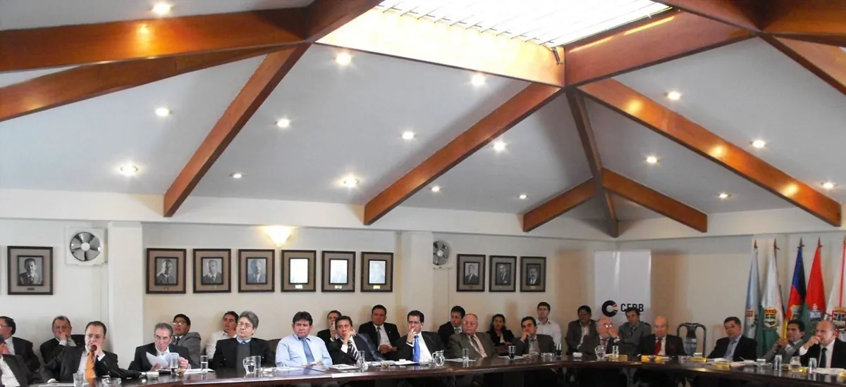 CEPB pide mayor protagonismo privado para enfrentar la crisis económica