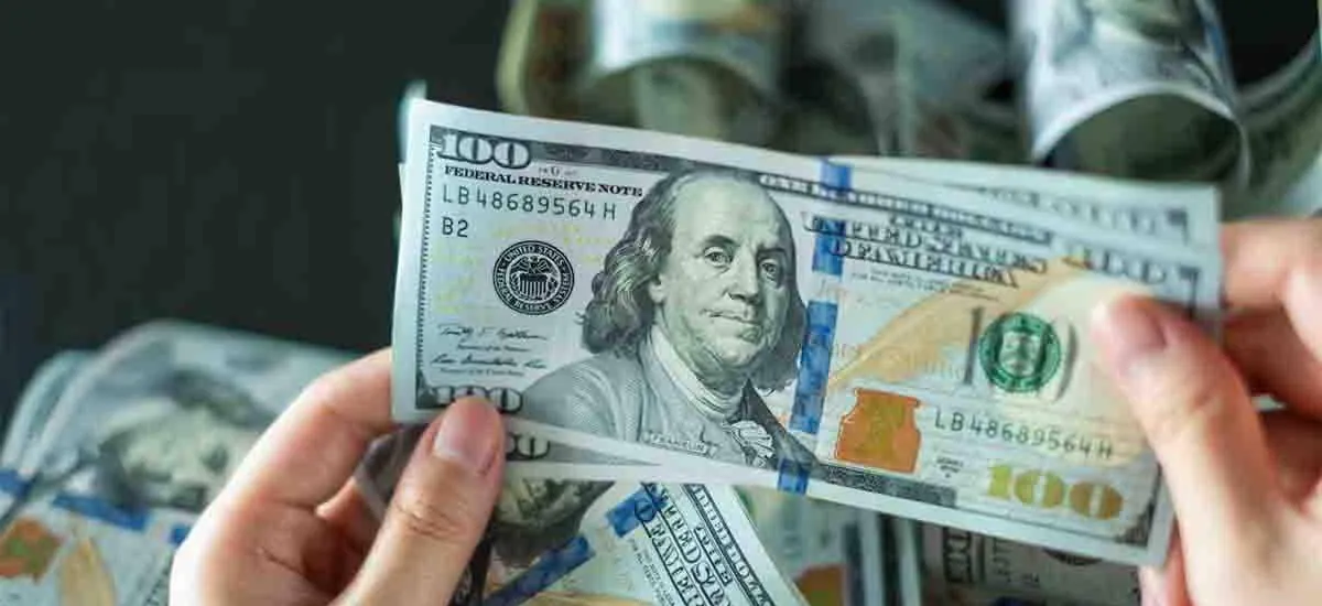 El dólar oficial sube: ¿Cuál será la cotización para este viernes 28 de agosto?