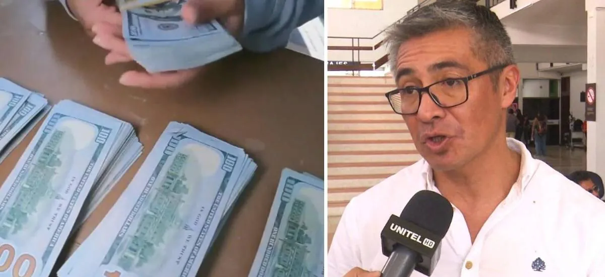 Gobierno prevé ingresar cerca de $us 1.200 millones por desembolsos externos en las próximas semanas