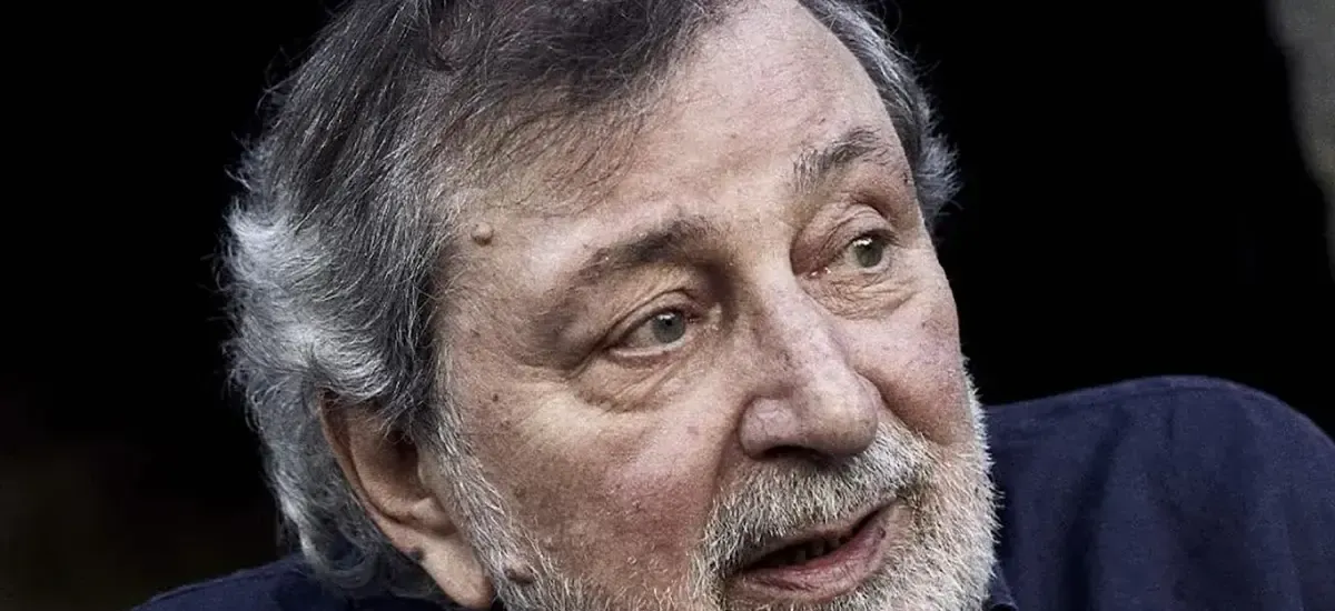 Muere Francesco Guccini, uno de los cantautores e intelectuales italianos más importantes