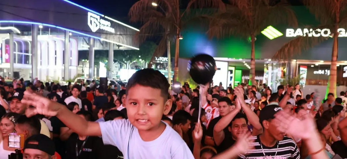 Expocruz 2026 reporta récords de visitantes, expositores y negocios