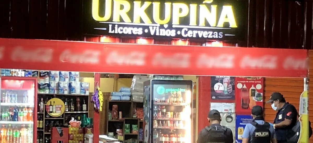 Buscan a cuatro brasileños vinculados al asesinato de un adolescente en San Ignacio de Velasco