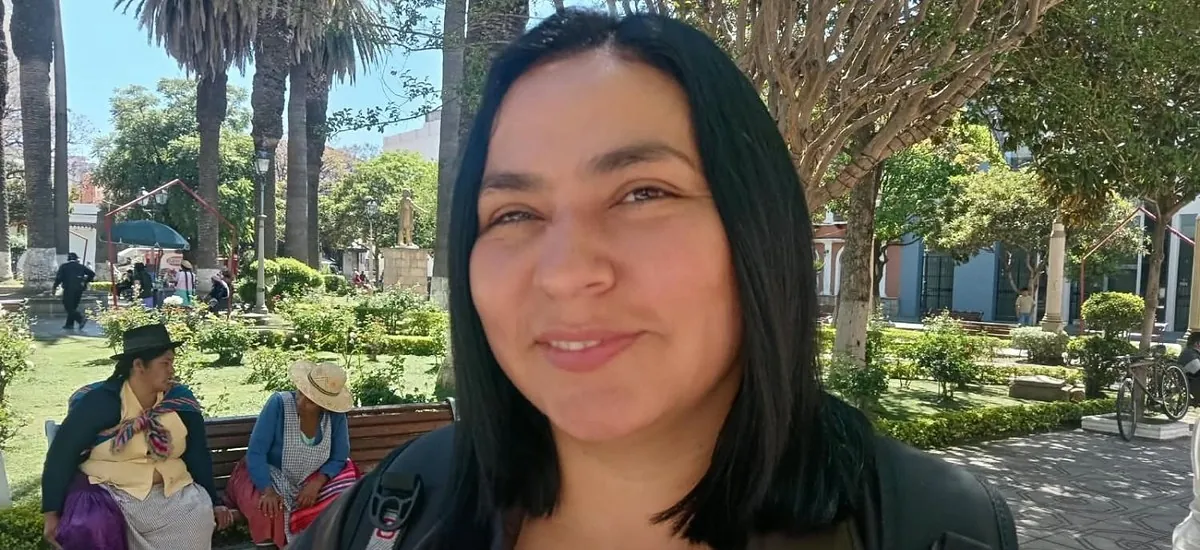 Senadora sugiere que el Tratado de 1904 con Chile sea abordado en encuentro presidencial
