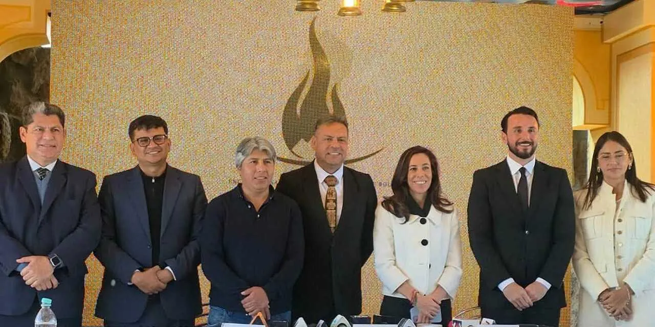 Gobernadores piden reuniones con Paz antes de encuentro que tratará el 50/50 en Sucre