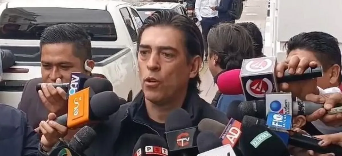 Se acerca octubre y Gobierno advierte que ante medidas antidemocráticas sí usará el estado de excepción