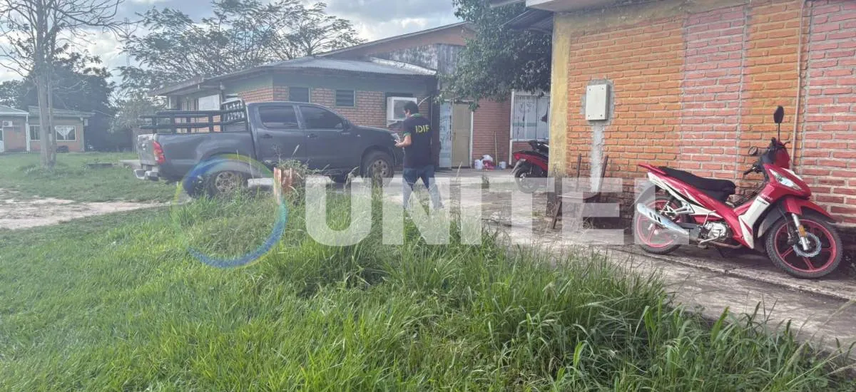 Hallan un mensaje cerca del cuerpo de uno de los dos hombres decapitados en Yapacaní