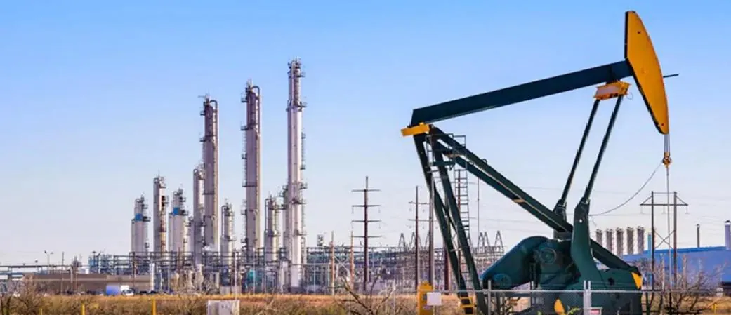 El petróleo de Texas sube tras los nuevos ataques de Estados Unidos contra Irán