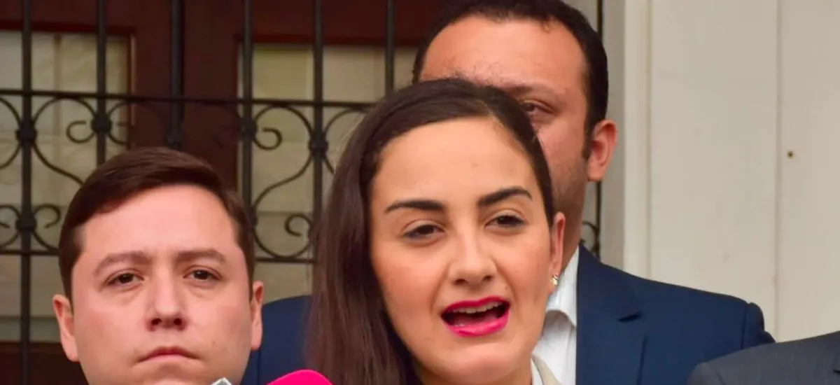 ”Nunca más puede haber un paro injustificado del sector salud”, señala Nayar